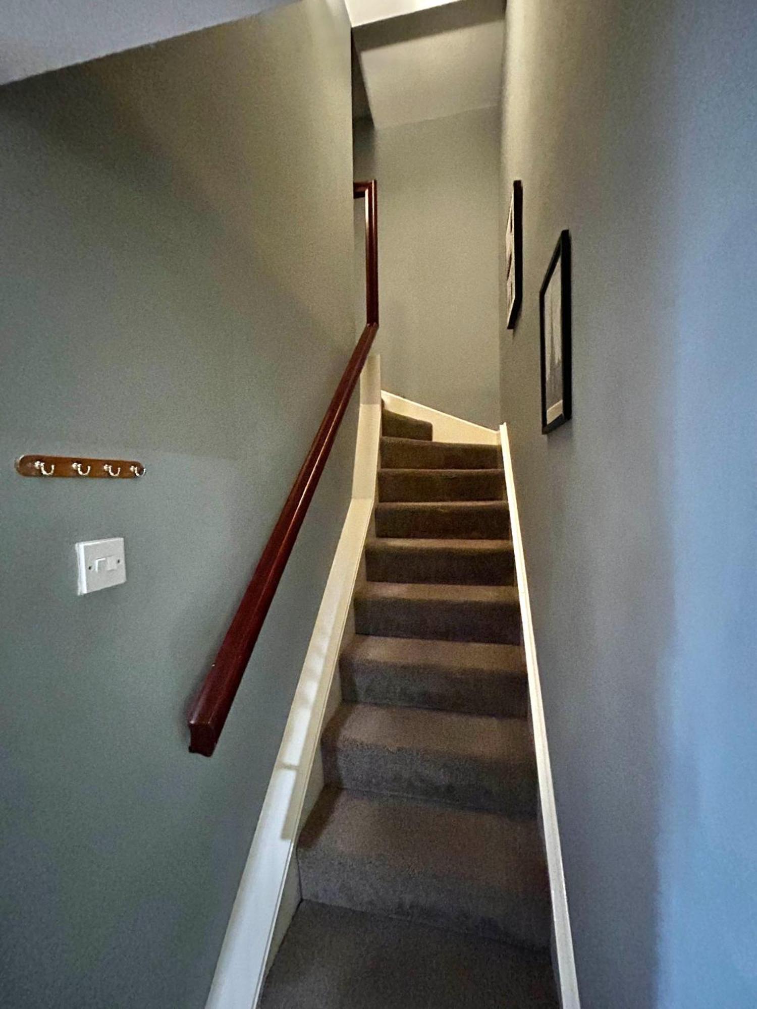 The Drummond Duplex